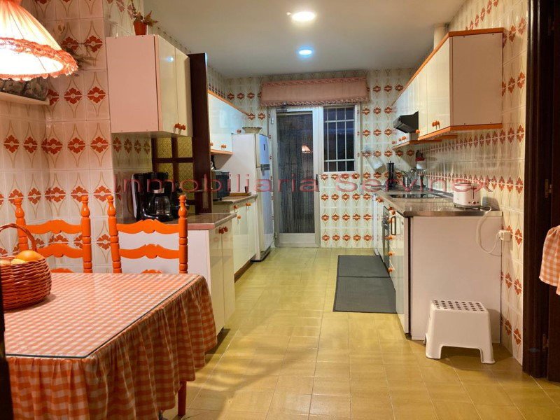 PRECIOSO PISO DE 220M2 CON GARAJE EN EL PASEO DE LA ESTACIÓN