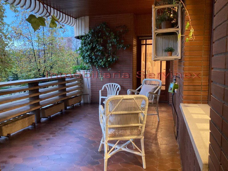 PRECIOSO PISO DE 220M2 CON GARAJE EN EL PASEO DE LA ESTACIÓN