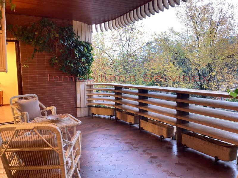 PRECIOSO PISO DE 220M2 CON GARAJE EN EL PASEO DE LA ESTACIÓN