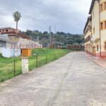 PROMOCIÓN DE SOLARES URBANOS, ZONA NUEVA AVENIDA