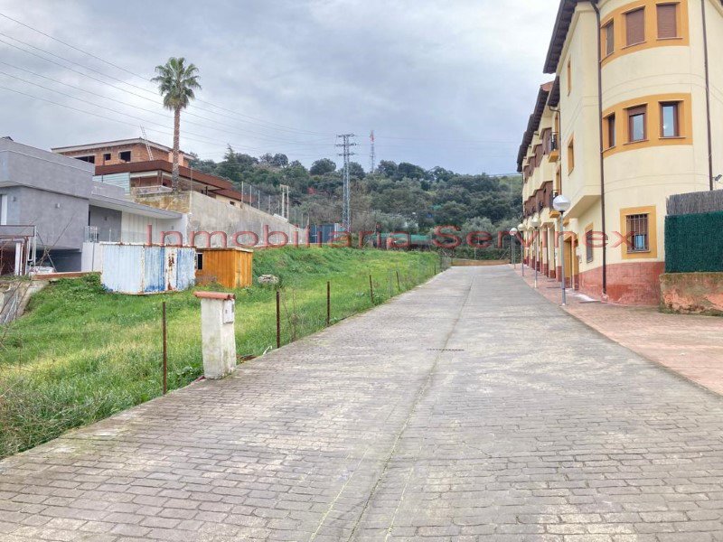 PROMOCIÓN DE SOLARES URBANOS, ZONA NUEVA AVENIDA