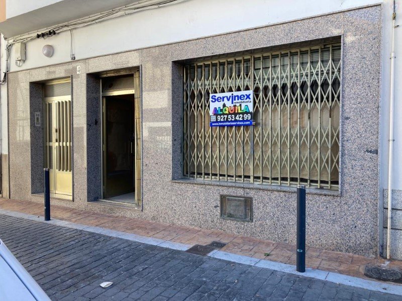 LOCAL ZONA AVDA CONSTITUCCIÓN
