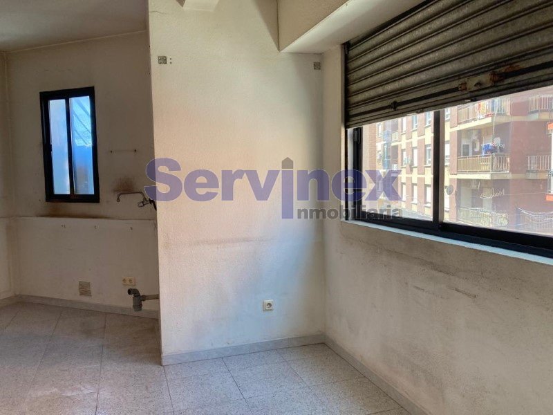EDIFICIO DIÁFANO EN VENTA