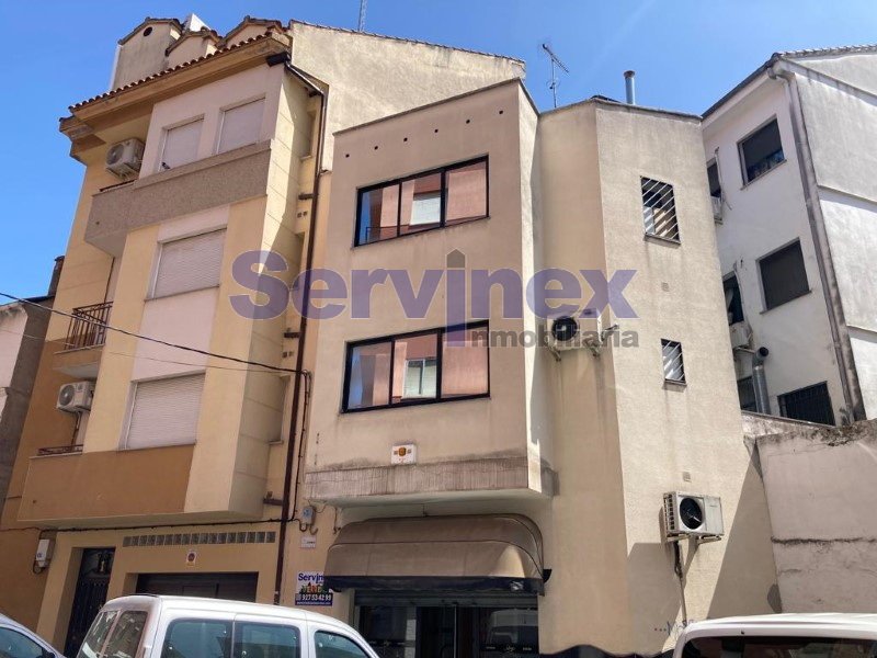 EDIFICIO DIÁFANO EN VENTA