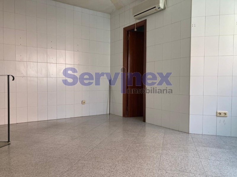 EDIFICIO DIÁFANO EN VENTA