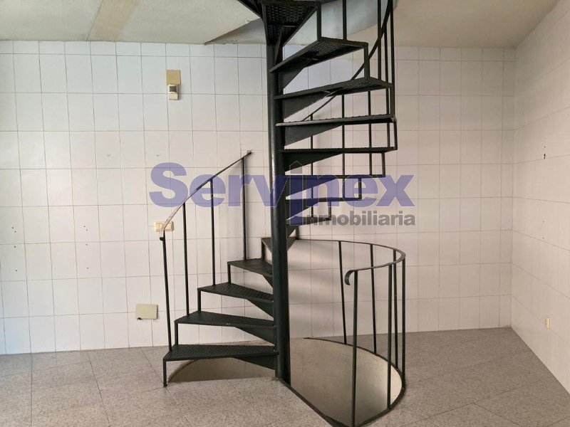 EDIFICIO DIÁFANO EN VENTA