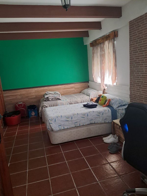 PARCELA EN MAHINCAL ( A 5 MINUTOS DE NAVALMORAL DE LA MATA)