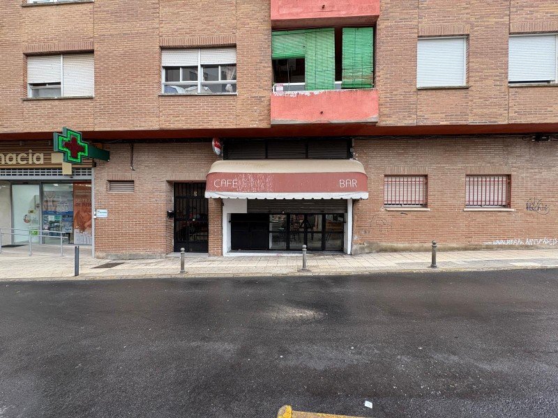 BAR EN LA C/ CARNAVAL
