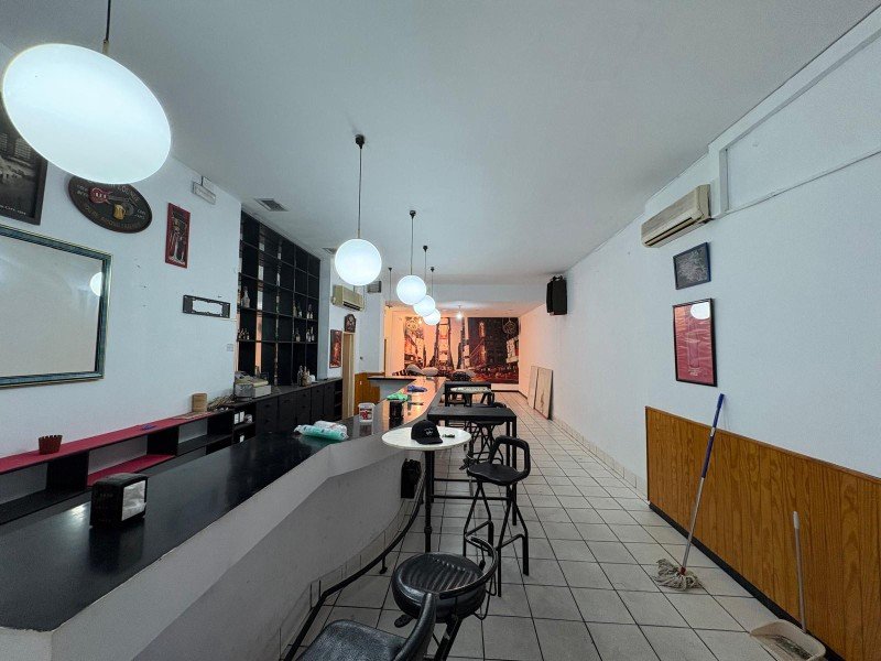 BAR EN LA C/ CARNAVAL
