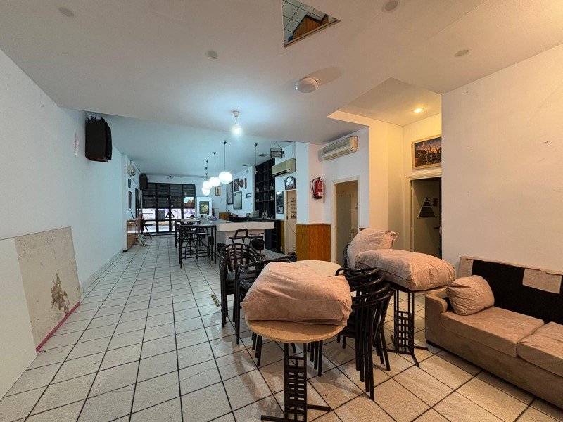 BAR EN LA C/ CARNAVAL