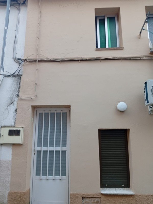 CASA EN NAVALVILLAR DE IBOR