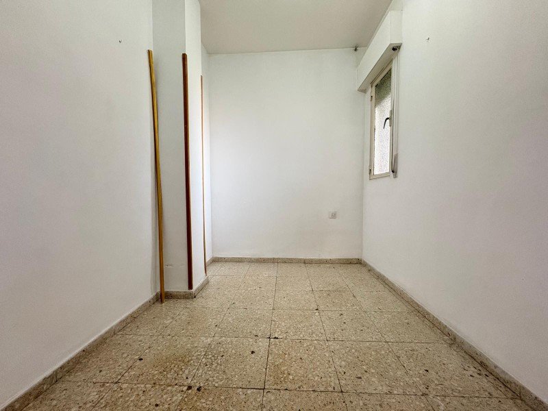 PISO C/ TIRSO DE MOLINA