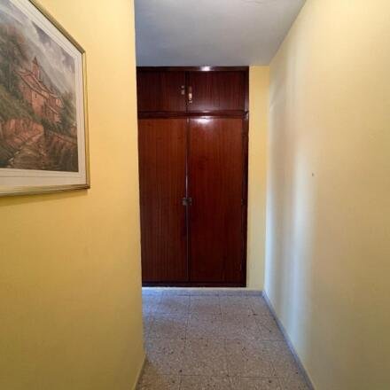 PISO C/ TIRSO DE MOLINA