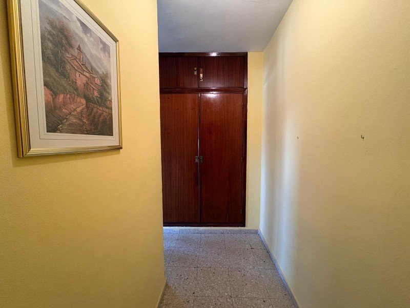 PISO C/ TIRSO DE MOLINA