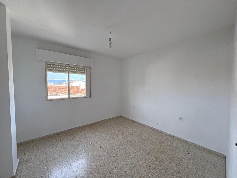 PISO C/ TIRSO DE MOLINA