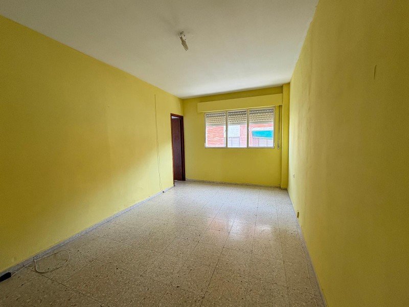 PISO C/ TIRSO DE MOLINA