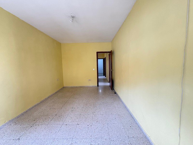 PISO C/ TIRSO DE MOLINA