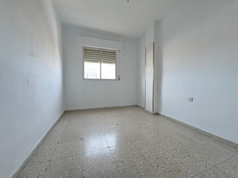 PISO C/ TIRSO DE MOLINA
