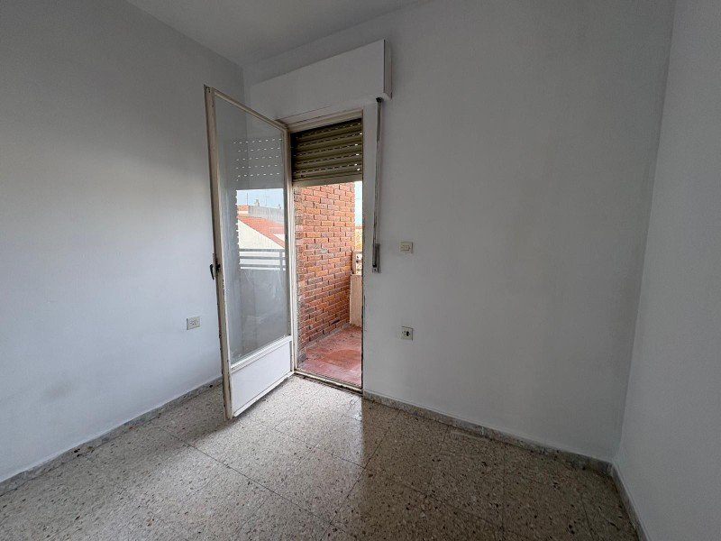 PISO C/ TIRSO DE MOLINA