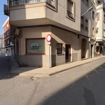 LOCAL EN VENTA , ZONA JARDINCILLO