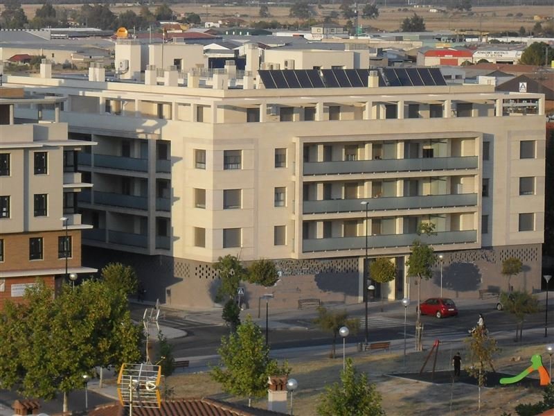 AVDA DE LAS ANGUSTIAS