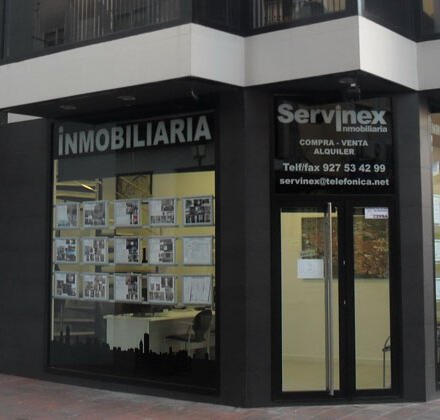 Inmobiliaria Inmobiliaria