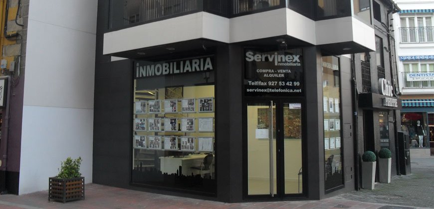 Inmobiliaria