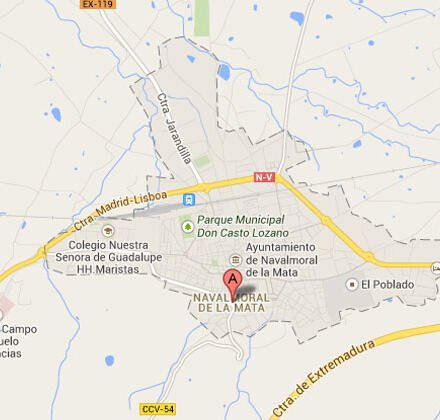 mapa mapa