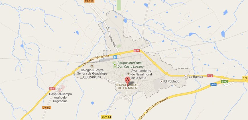 mapa