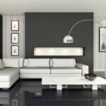 Contemporary Beach Apartment Contemporary Beach Apartment